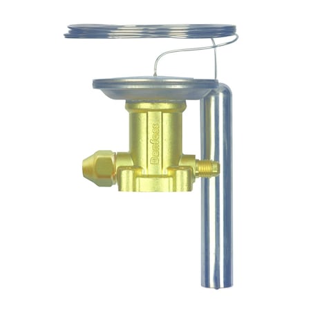 Danfoss Tex 12 Thermostatic Element 067B3209