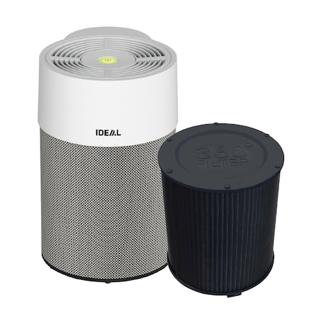 Ideal IDEAL Health AP40 PRO Kit (AP40, Filter) IDEAP0040PKH