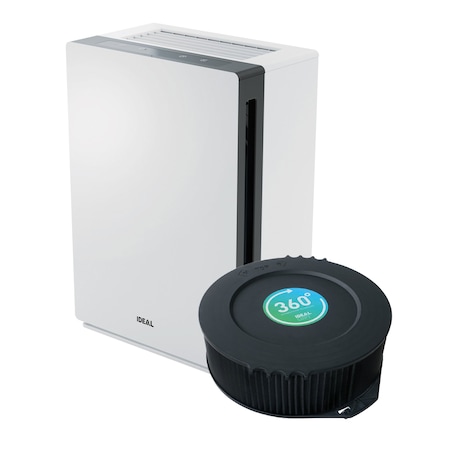 Ideal IDEAL Health AP60 PRO Kit (AP60, Filter) IDEAP0060KH