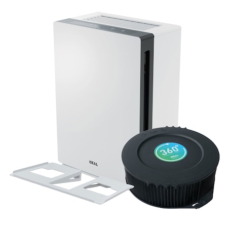Ideal IDEAL Health AP60 PRO Wall Kit (AP60, Fi IDEAP0060WKH