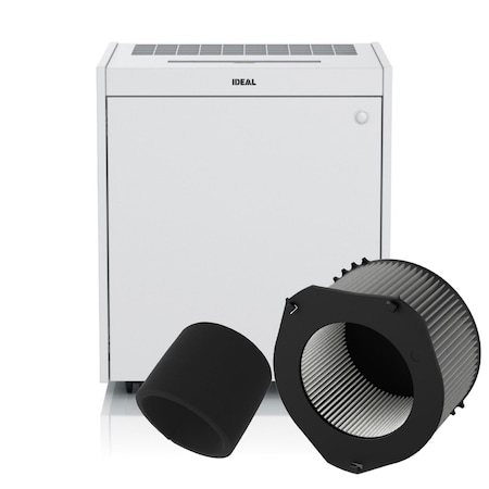 Ideal IDEAL Health AP140 PRO Kit (AP140, Filte IDEAP140PKH