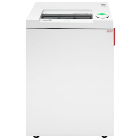 Ideal Shredder, 2445, Cross-Cut, P-4, 3/16x1 1/2" IDEDSH0066H