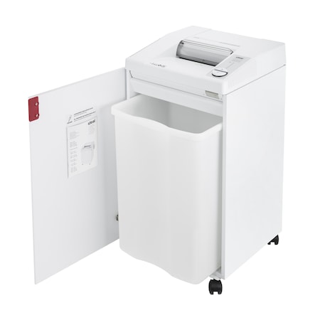 Ideal Shredder, 2604, Strip-Cut, P-2, 3/16 IDEDSH0360H