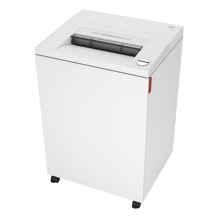 Ideal Paper Shredder, 4003 Strip-Cut P-2 (1/4) IDEDSH0394H