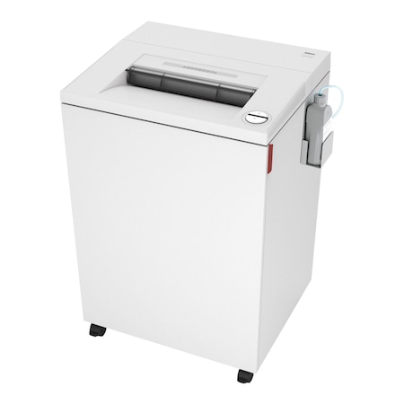 Ideal Paper Shredder, 4003 Cross-Cut P-5 (3/32 x 5/8) IDEDSH0395OH