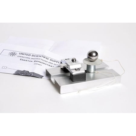 United Scientific Inertia Demonstrator IDEM01