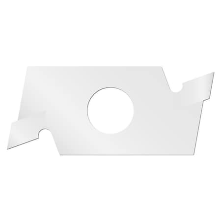 Diablo Groover, 40 mm dia IG04MDAA3