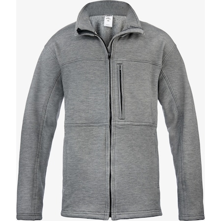 Lakeland High Performance FR Jacket, Gray, MD IJKT12ANT06-MD