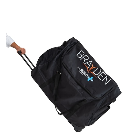 Aerohealthcare Trolley Bag, Healthcare, (holds 4 Manikins) IM13-SA18