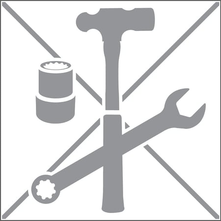 Proto Ratchet Repair Kit, 1/4" RD HD GW-9945BR