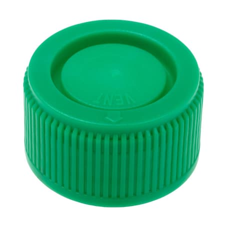 Celltreat Replacement Plug Seal Flask Caps f, PK 5 229396