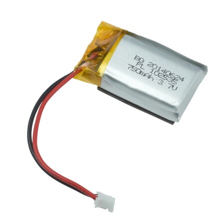 Celltreat Battery Replacement 230204