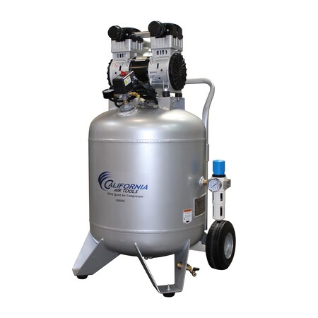 California Air Tools CAT-30020DCAD Air Dryer