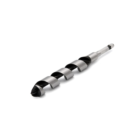 Woodowl Standard Spurred Auger 8" x 1" No 6 06013