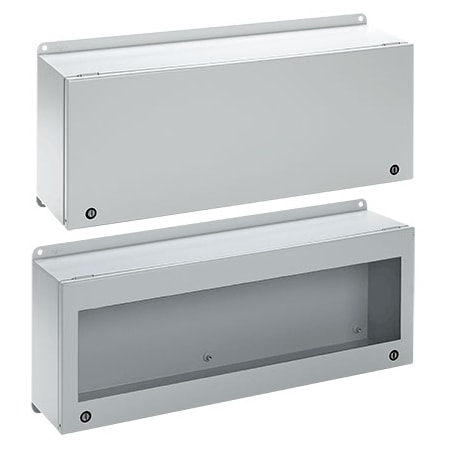 Nvent Hoffman Inline Landscape, Type 4 and 12,230x460 LWC234616