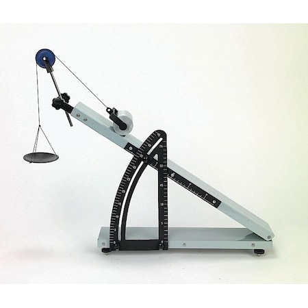 United Scientific Roller Only For Inclined Plane INPL01R