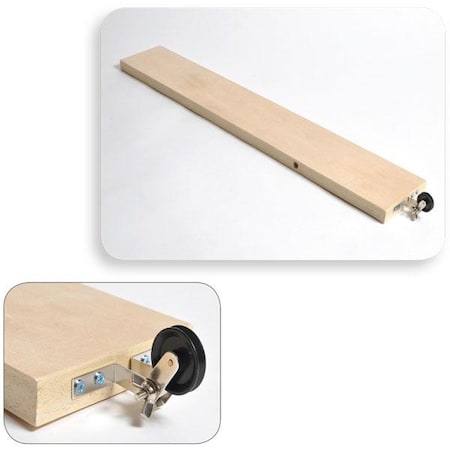 United Scientific Economy Inclined Plane INPM01