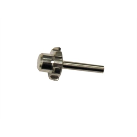 Ingersoll Rand Throttle Valve, 131-50 131-50