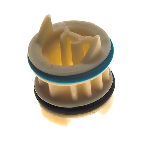 Ingersoll-Rand Valve Assembly IRT2131-A329