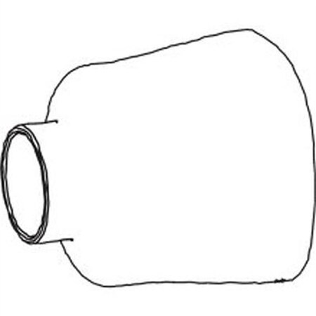 Ingersoll-Rand Rotor, 2141-53 IRT2141-53