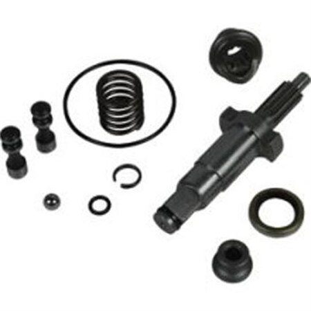 Ingersoll Rand Imp Wr HammerAnvil Kit, 3/4" IRT2141-THK1