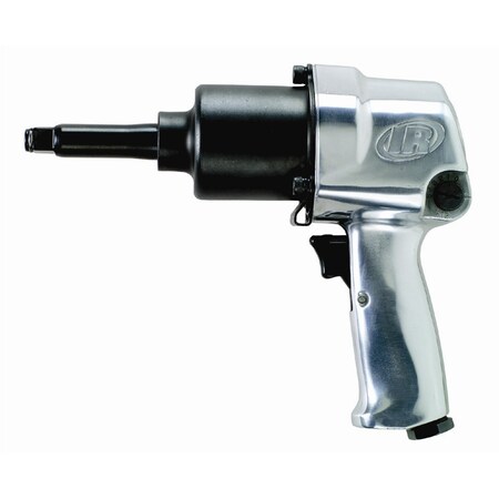Ingersoll Rand Super Duty Impact Wrench, 1/2" Drive 244A-2