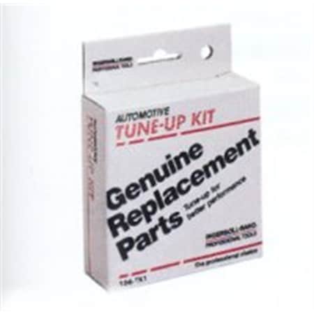 Ingersoll-Rand Motor Tune Up Kit, for Irt261/271 IRT261-TK2