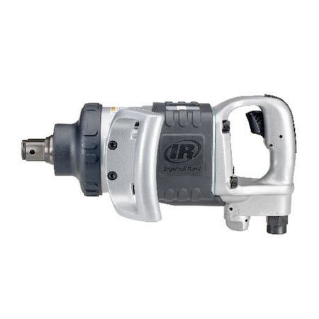 Ingersoll-Rand 1" Air Impact Wrench, 1475 ft-lbs Torque, Heavy Duty 285B