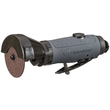 Ingersoll-Rand CutOff Tool, Reversible, w/5 CutOff Wheels 426
