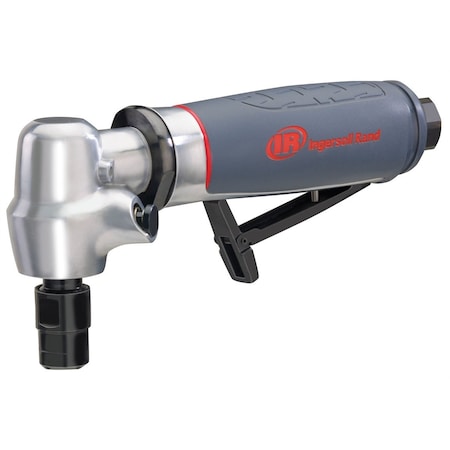 Ingersoll-Rand Angle Die Grinder, Premium, 5102MAX IRT5102MAX