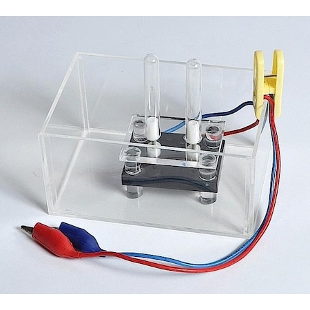 United Scientific Mini Electrolysis Device ELWD01