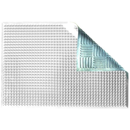 Ergomat Cleanroom Anti-Fatigue Mats IN0305-STL