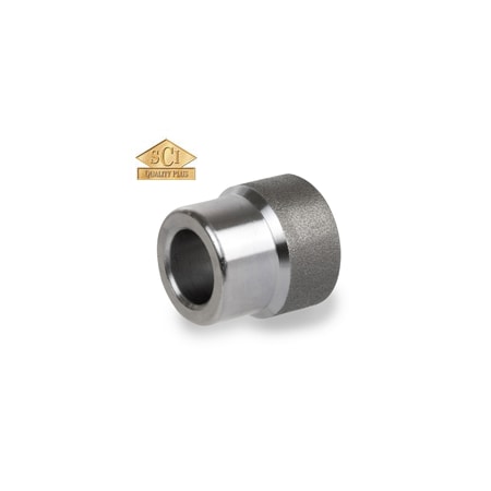 Smith-Cooper SW Insert, Forged, 3000, 1-1/4X1" 4308003424