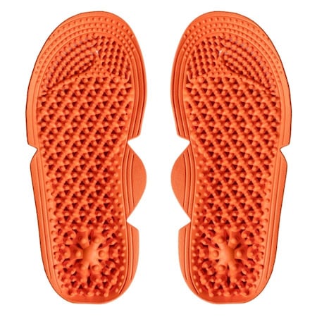 Padit By Gelpro Foam Insoles Size XX-Large Womens 15 OR-XXL-IS