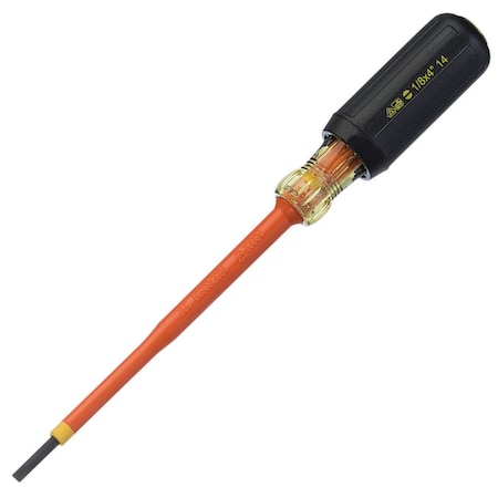 Ideal Insulation Tester 61-795