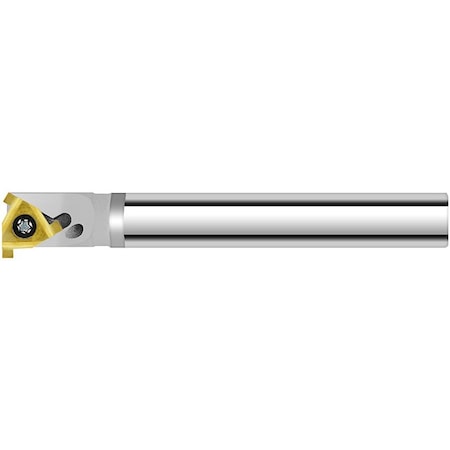 Internal Tool A G-640-3-S 3" Steel Shank Insert Groove 26-1100