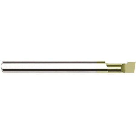 tubo様 Internal Tool A .180 X 1.250 Alum Cut Boring Bar 19-1390 | Zoro