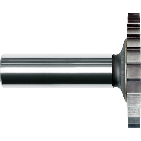 Internal Tool A 2-3/4 X .0938 Large Key Cutter 23-1200-C