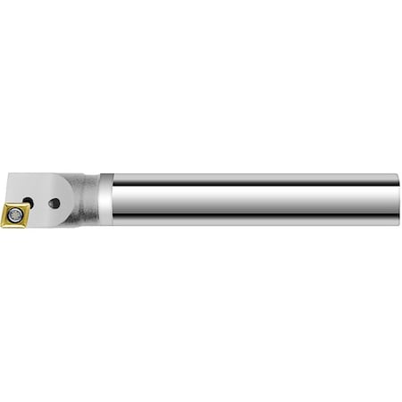 Internal Tool A D11-37-3-C 3" Carbide Shank Insert Bor 12-1663