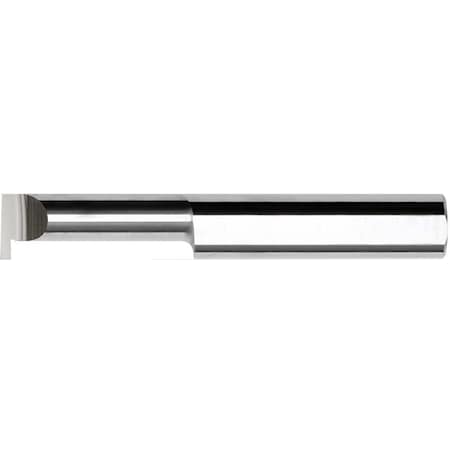 Internal Tool A 1/4" Dia X 1.1 Mm Metric Groove Tool 20-9940