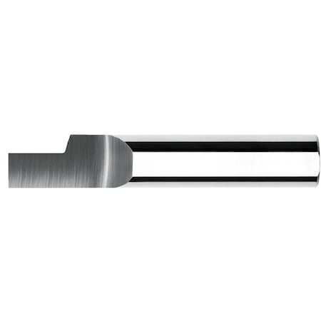 Internal Tool A .025X.065 Square Nose Face Groover 73-4950-C