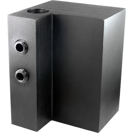 Internal Tool A 3/4" X .375 Tool Holder 39-7420