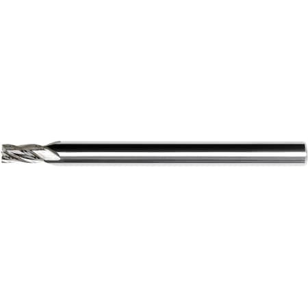Internal Tool A 4Fmb-050-150 Micro Endmill 41-6050