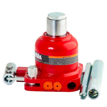 Bva Hydraulics Bottle Jack Mini 5Ton 1.5