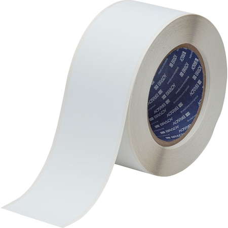 Brady Repositionable Inkjet Labels 2.25 in W x J50C-2250-2581