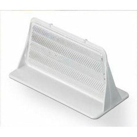 Astro Optics Barrier Wall Reflector, JD Series, Double JD-2C