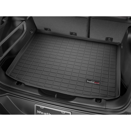 Weathertech CargoLiners, Black, 401171 401171