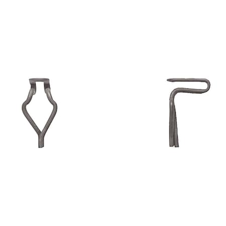 Disco Door Trim Panel Retainers Wire Type Bottom Panel PK50 579PK50