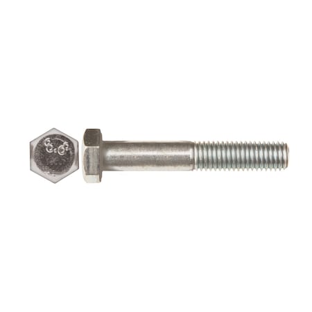 Disco Class 8.8, M10-1.50 Hex Head Cap Screw, Zinc Plated Steel, 60 mm L 900PK5