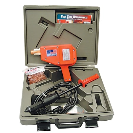 Motor Guard Magna-Spot 1500 Stud Kit JO1500